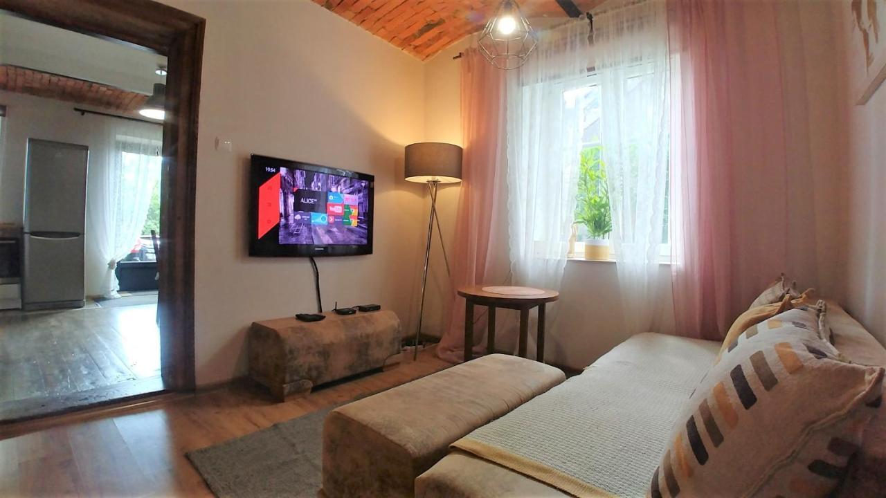 Apartamenty Nova Na Krakowskiej No 4 Μπιέλσκο-Μπιάλα Εξωτερικό φωτογραφία