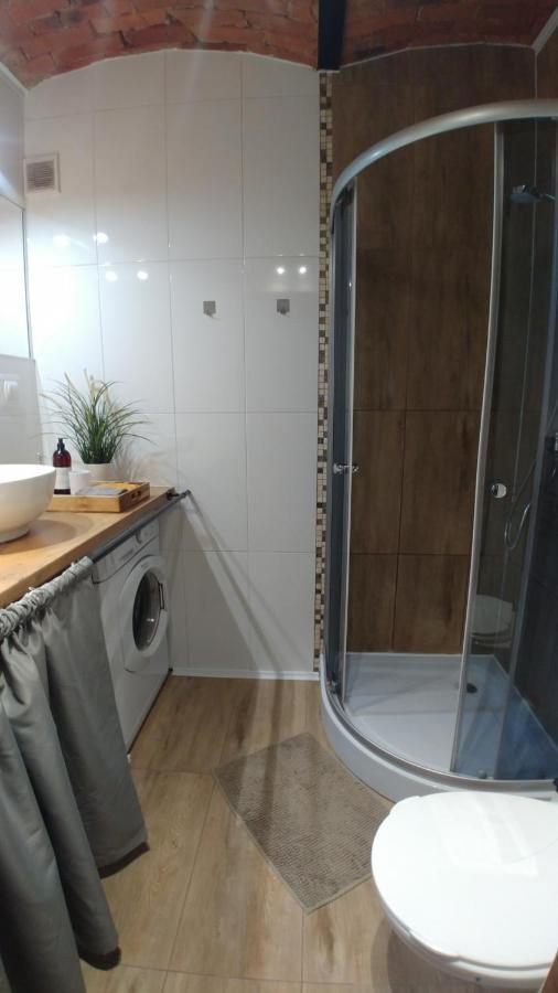 Apartamenty Nova Na Krakowskiej No 4 Μπιέλσκο-Μπιάλα Εξωτερικό φωτογραφία