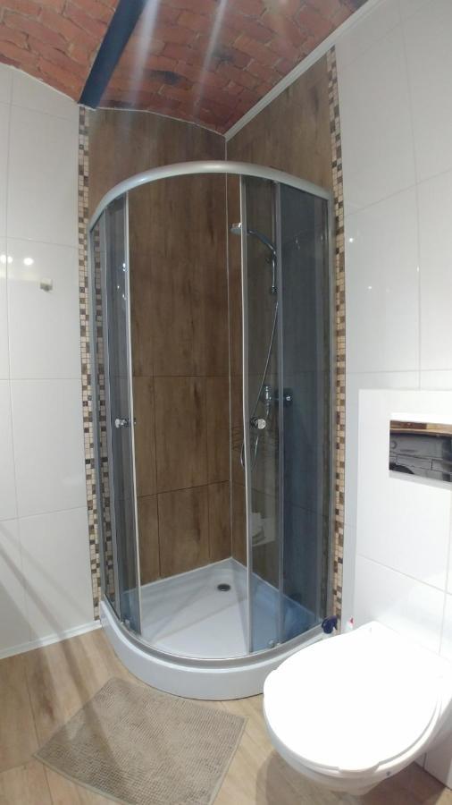 Apartamenty Nova Na Krakowskiej No 4 Μπιέλσκο-Μπιάλα Εξωτερικό φωτογραφία