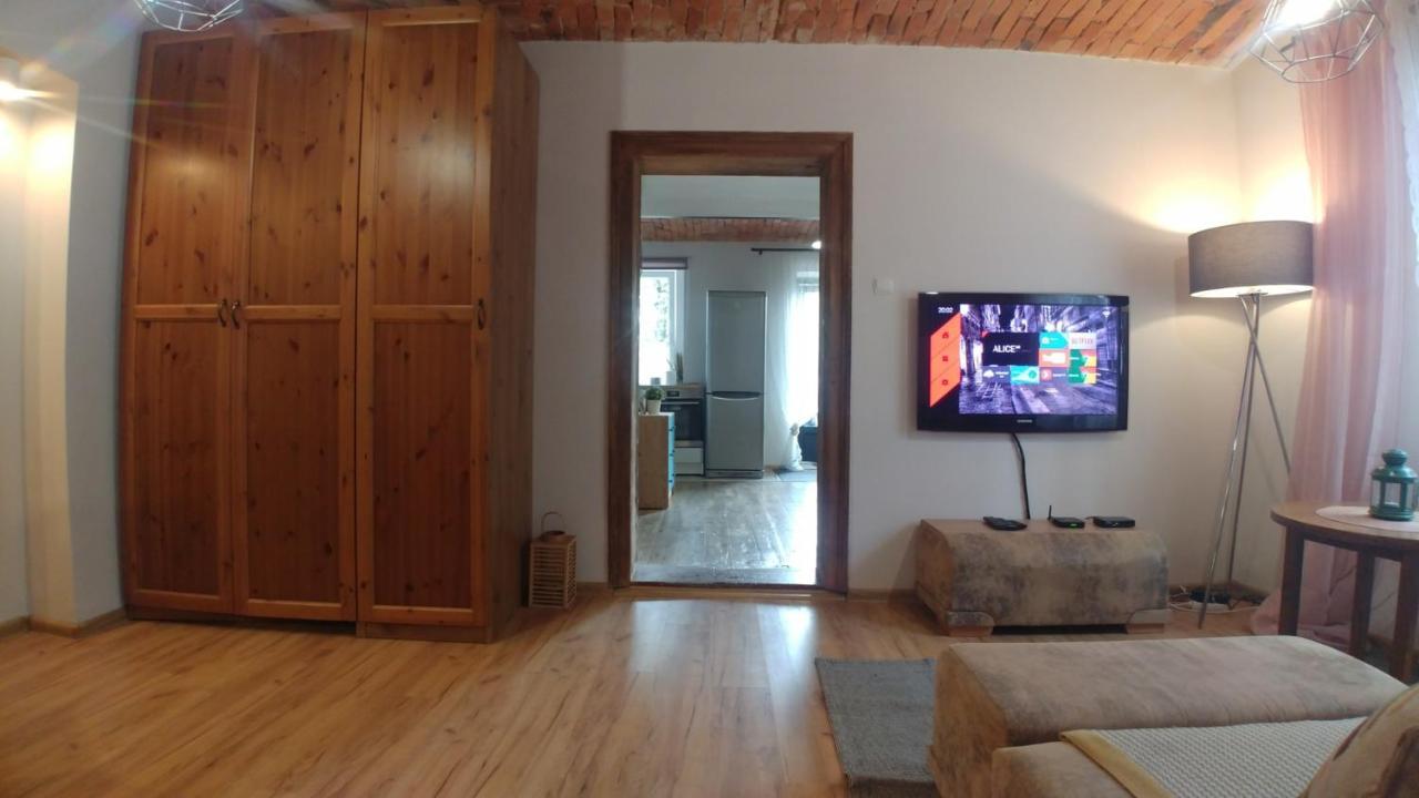 Apartamenty Nova Na Krakowskiej No 4 Μπιέλσκο-Μπιάλα Εξωτερικό φωτογραφία