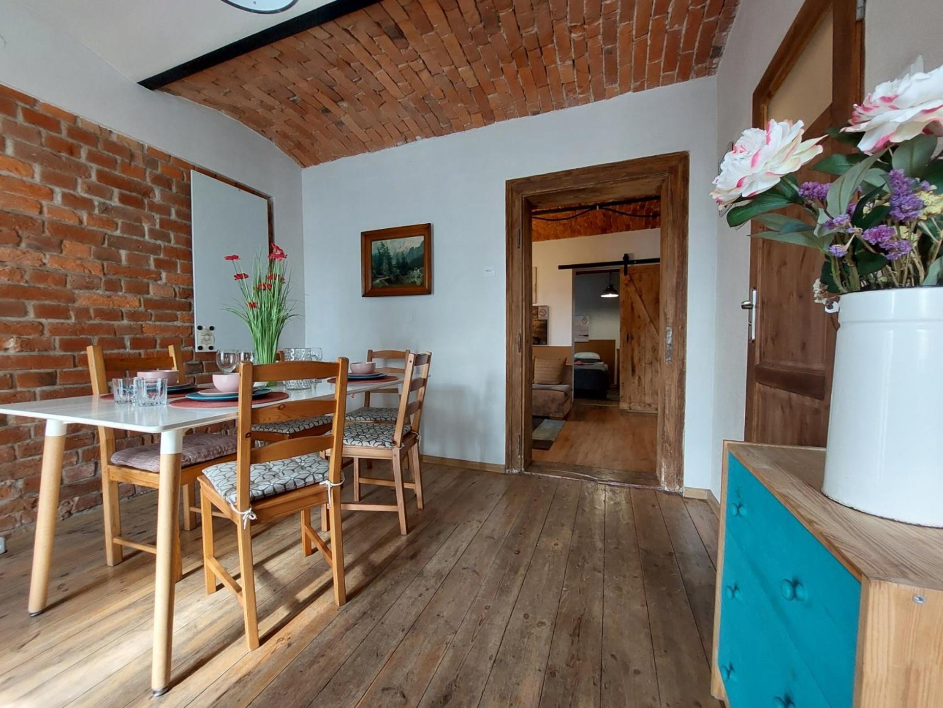 Apartamenty Nova Na Krakowskiej No 4 Μπιέλσκο-Μπιάλα Εξωτερικό φωτογραφία