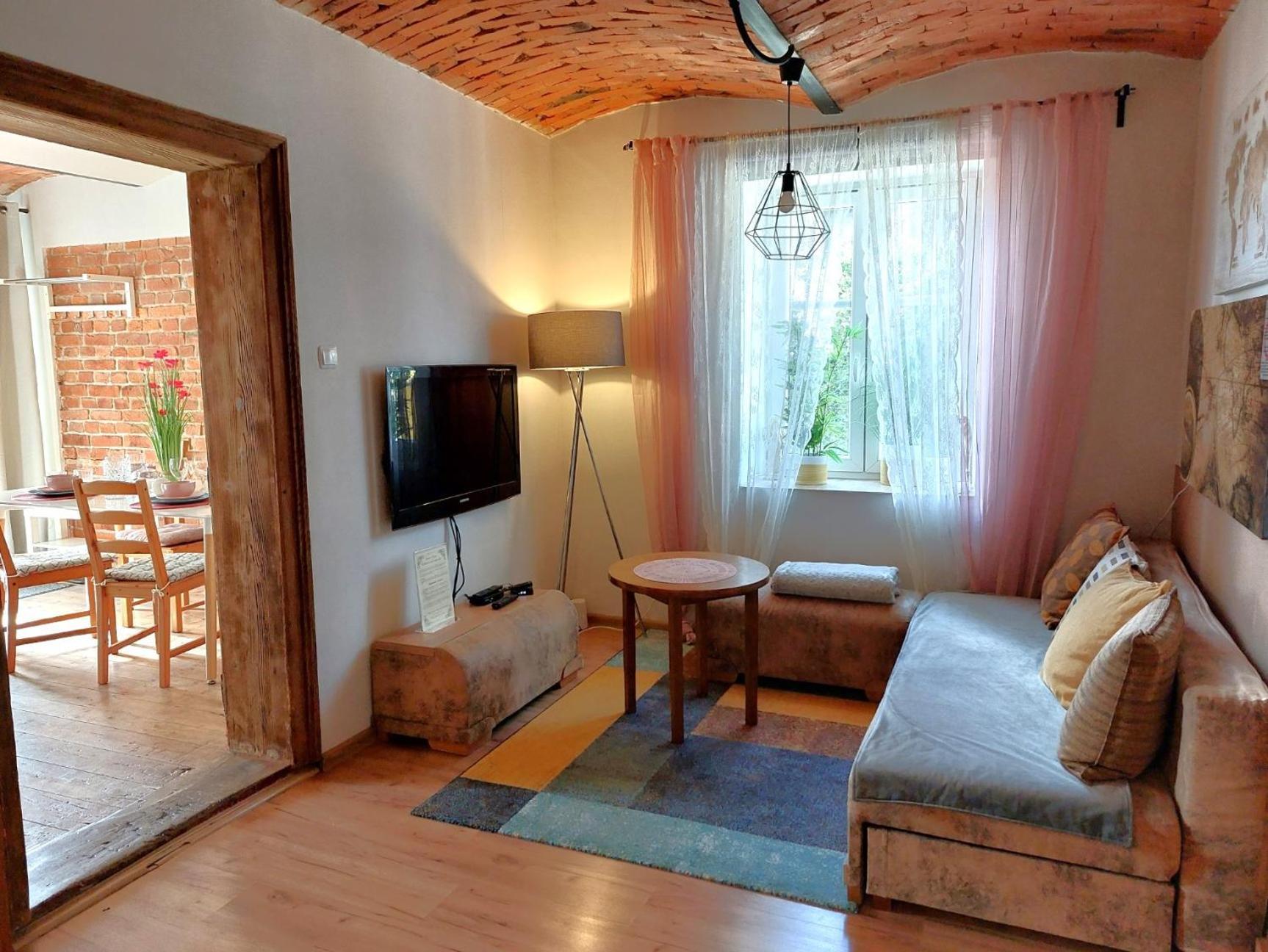 Apartamenty Nova Na Krakowskiej No 4 Μπιέλσκο-Μπιάλα Εξωτερικό φωτογραφία