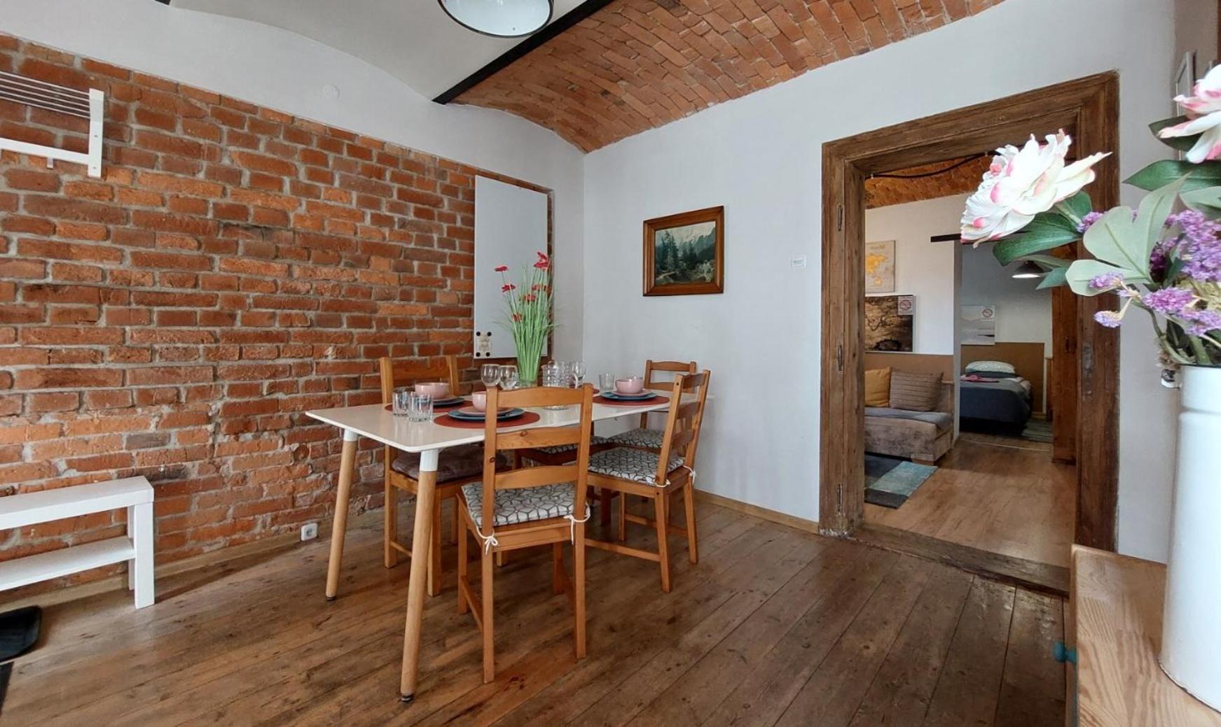 Apartamenty Nova Na Krakowskiej No 4 Μπιέλσκο-Μπιάλα Εξωτερικό φωτογραφία