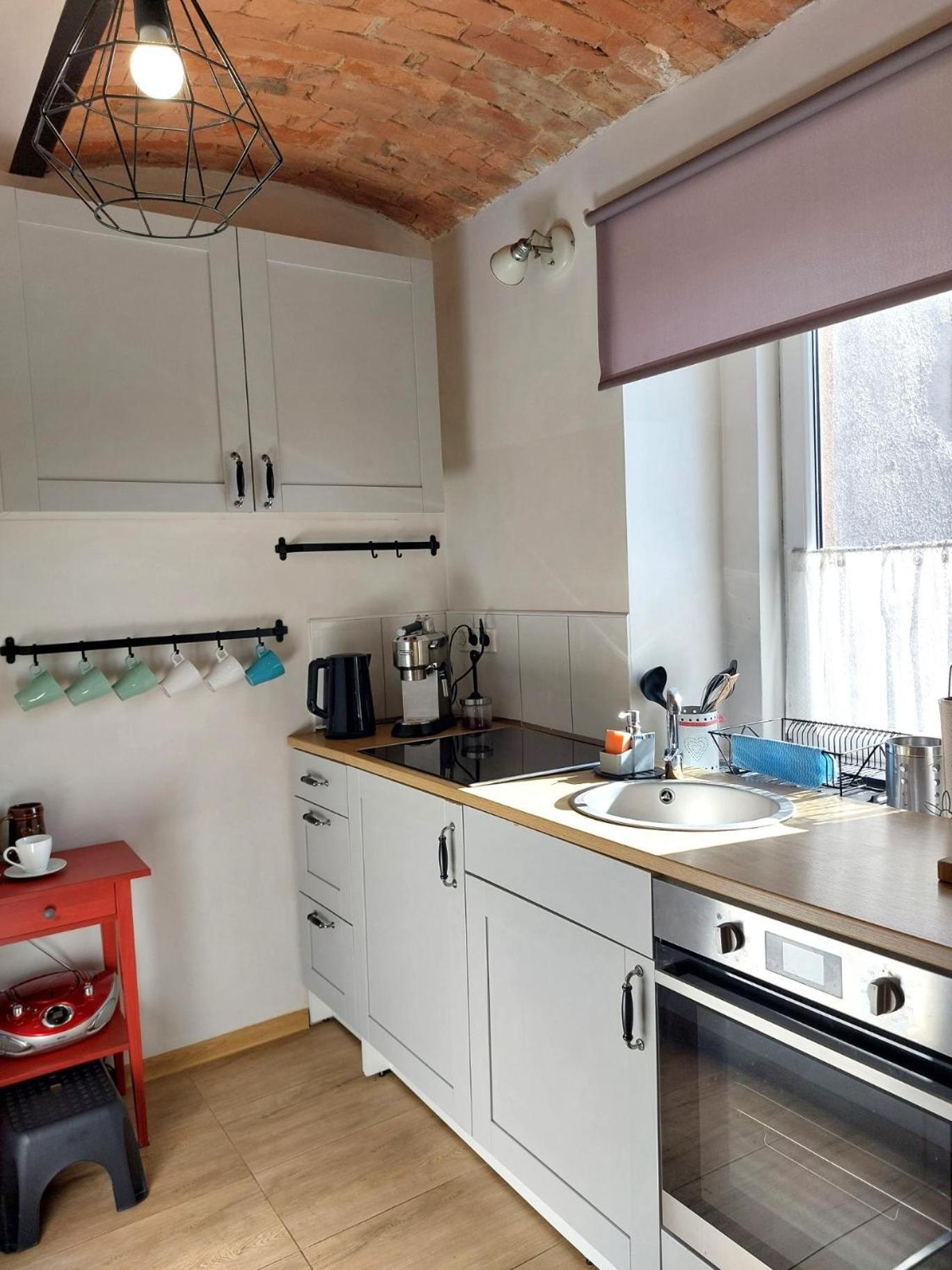 Apartamenty Nova Na Krakowskiej No 4 Μπιέλσκο-Μπιάλα Εξωτερικό φωτογραφία