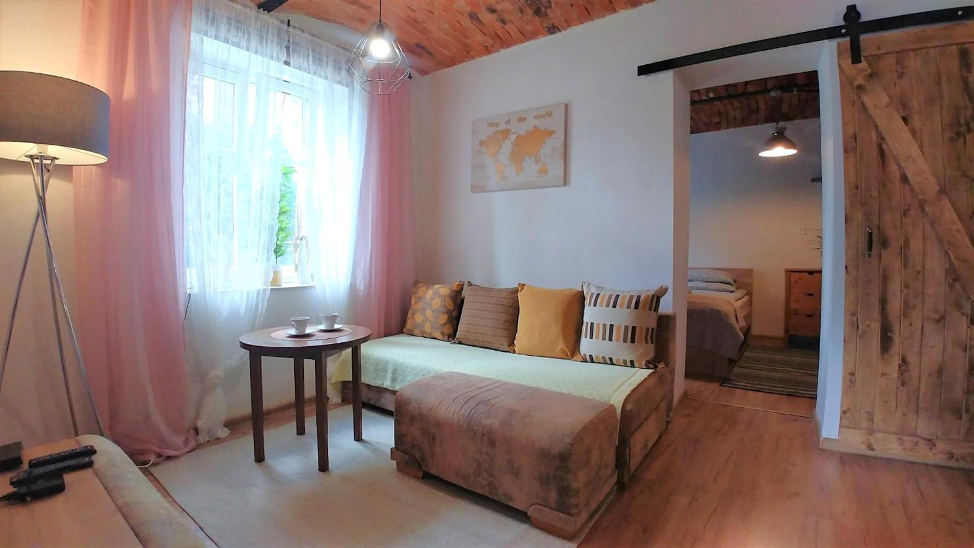 Apartamenty Nova Na Krakowskiej No 4 Μπιέλσκο-Μπιάλα Εξωτερικό φωτογραφία