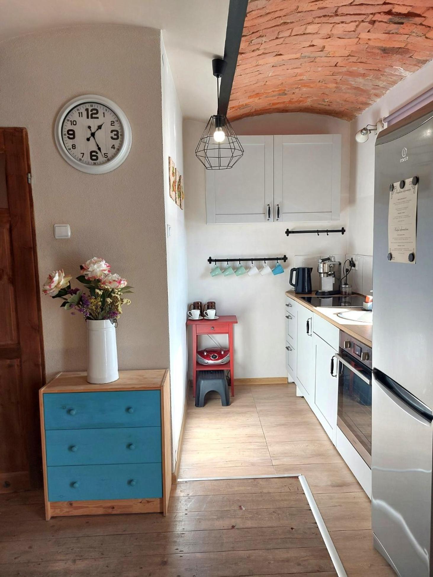 Apartamenty Nova Na Krakowskiej No 4 Μπιέλσκο-Μπιάλα Εξωτερικό φωτογραφία