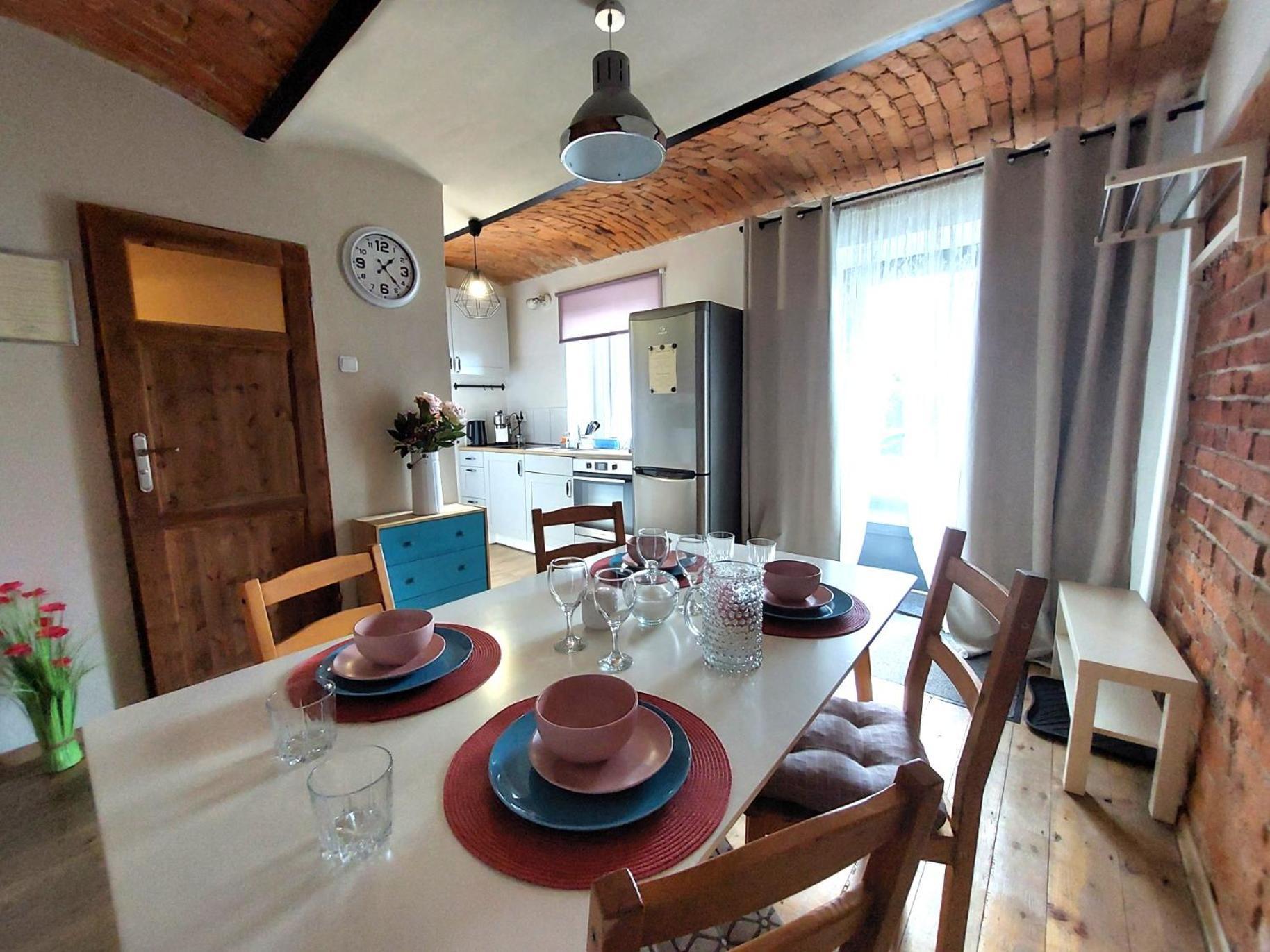 Apartamenty Nova Na Krakowskiej No 4 Μπιέλσκο-Μπιάλα Εξωτερικό φωτογραφία