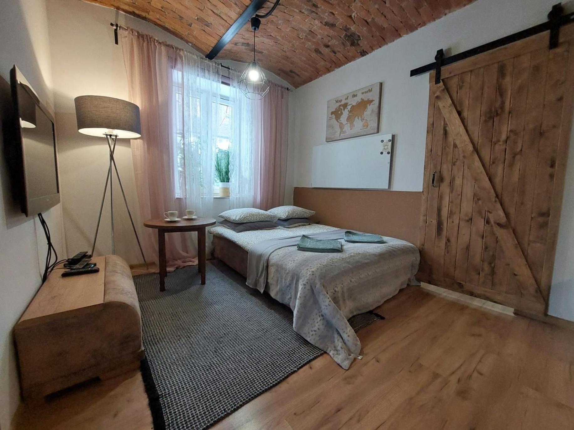 Apartamenty Nova Na Krakowskiej No 4 Μπιέλσκο-Μπιάλα Εξωτερικό φωτογραφία