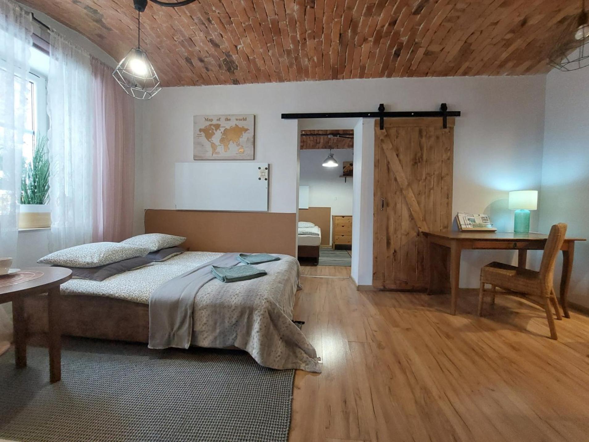 Apartamenty Nova Na Krakowskiej No 4 Μπιέλσκο-Μπιάλα Εξωτερικό φωτογραφία