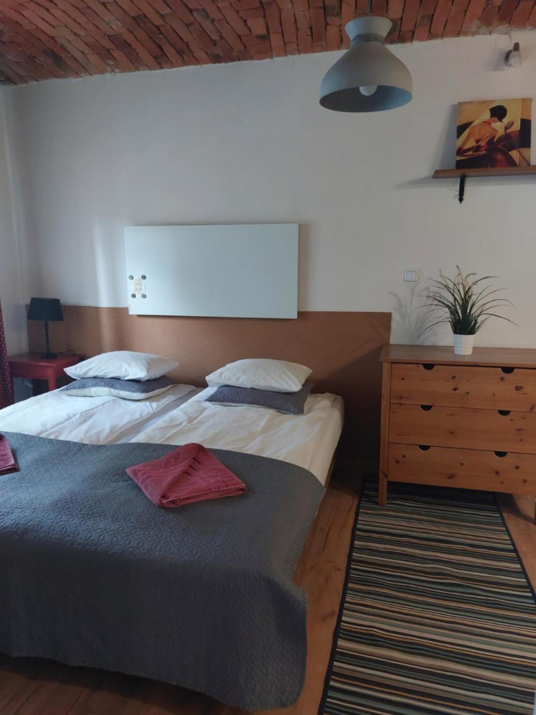 Apartamenty Nova Na Krakowskiej No 4 Μπιέλσκο-Μπιάλα Εξωτερικό φωτογραφία