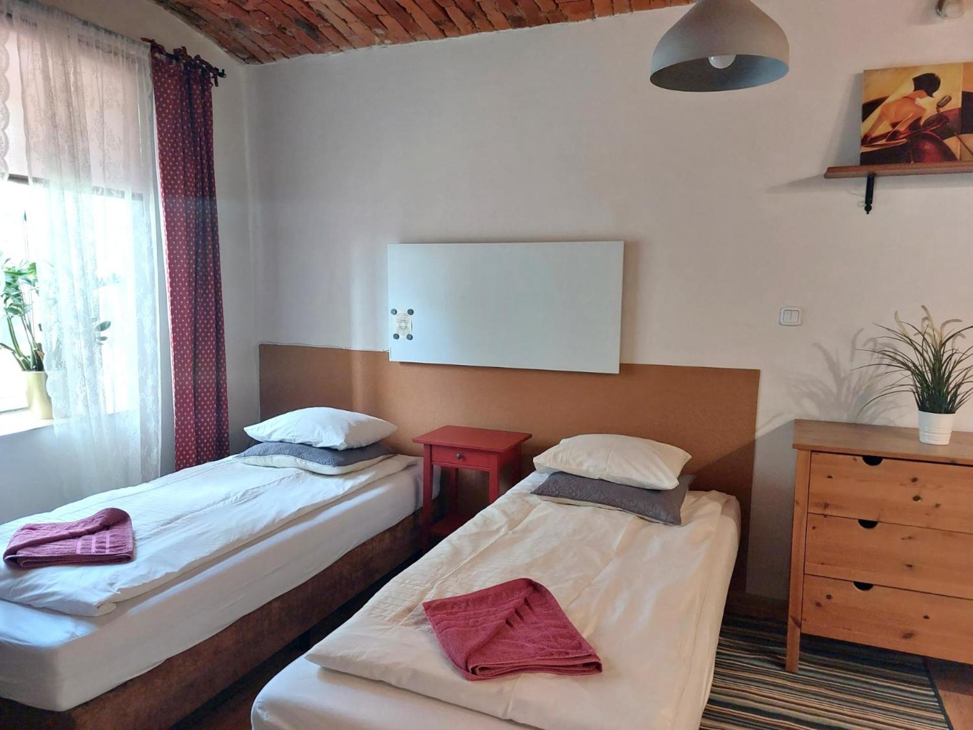 Apartamenty Nova Na Krakowskiej No 4 Μπιέλσκο-Μπιάλα Εξωτερικό φωτογραφία